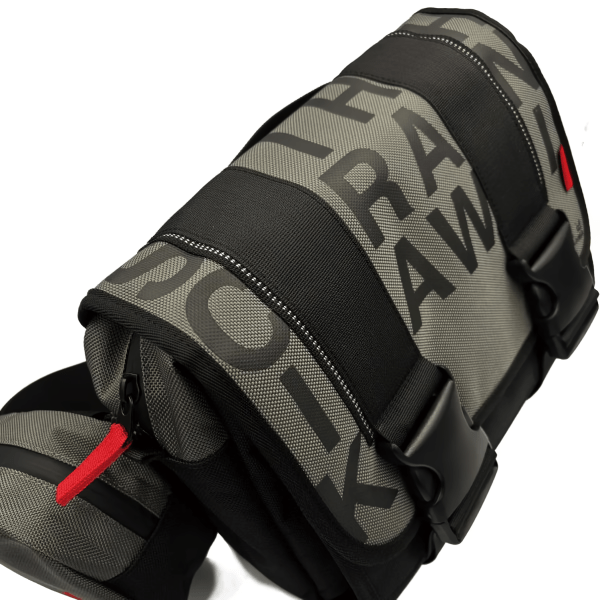 バイクウェア・装備 SHINICHIRO ARAKAWA 1day touring bag SHINICHIRO ARAKAWA | 1DAY TOURING BAG + P入荷 | Motorimoda