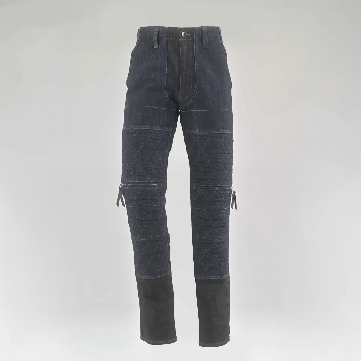 MFP-2555】ダブルニーストレッチジーンズ3_Mens – max fritz NAGOYA MFP-2555】ダブルニーストレッチジーンズ3_Mens – max fritz NAGOYA