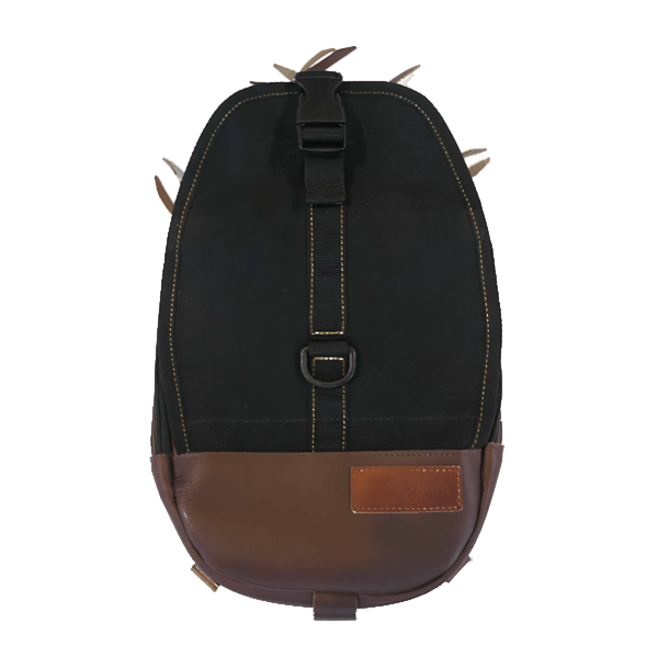 2Wayタンクバッグ_Unisex / MFA-2502 – max fritz NAGOYA