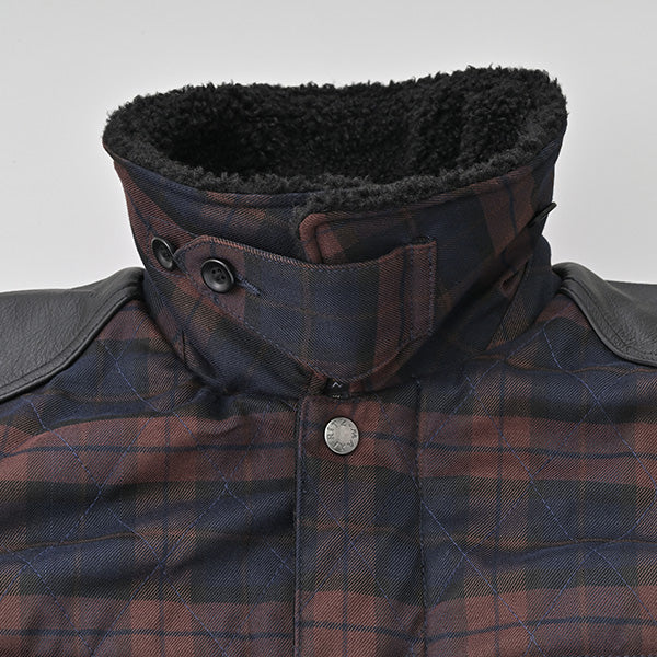 グラスランドジャケット_Mens / MFJ-2537 – max fritz NAGOYA