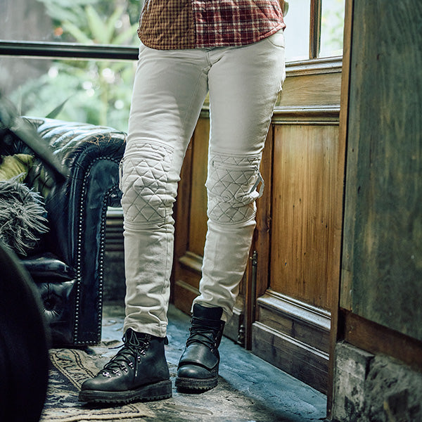 マックスフリッツMFP-2394 未使用 ネオウォームスクランブラーパンツ/MFP-2394【レディース