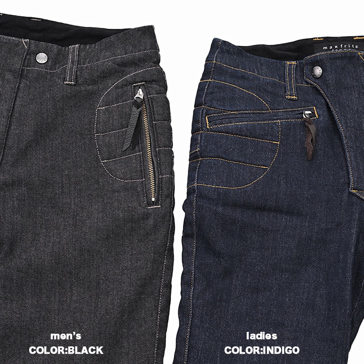 ニーシンカバードウォームパンツ_Mens / MFP-2503 – max fritz NAGOYA