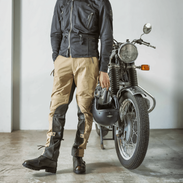 マックスフリッツ HGエアインテークパンツ MFP-2553 48 バイクパンツ MFP-2553】HGエアインテークパンツ_Mens – max fritz NAGOYA