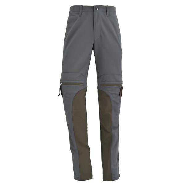 MFP-2581】コンビネーションメッシュパンツ_Mens – max fritz NAGOYA