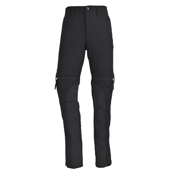 MFP-2581】コンビネーションメッシュパンツ_Mens – max fritz NAGOYA