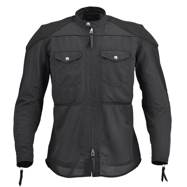 MFS-2584】エアスルーメッシュシャツ_Mens – max fritz NAGOYA