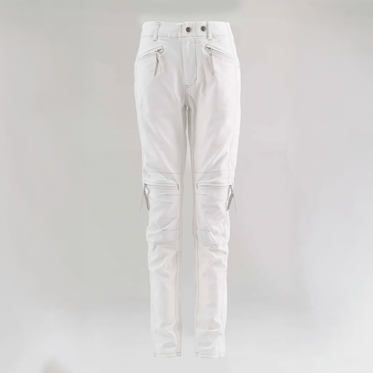 MFP-2554】サイドパネルパンツ3_Ladies – max fritz NAGOYA