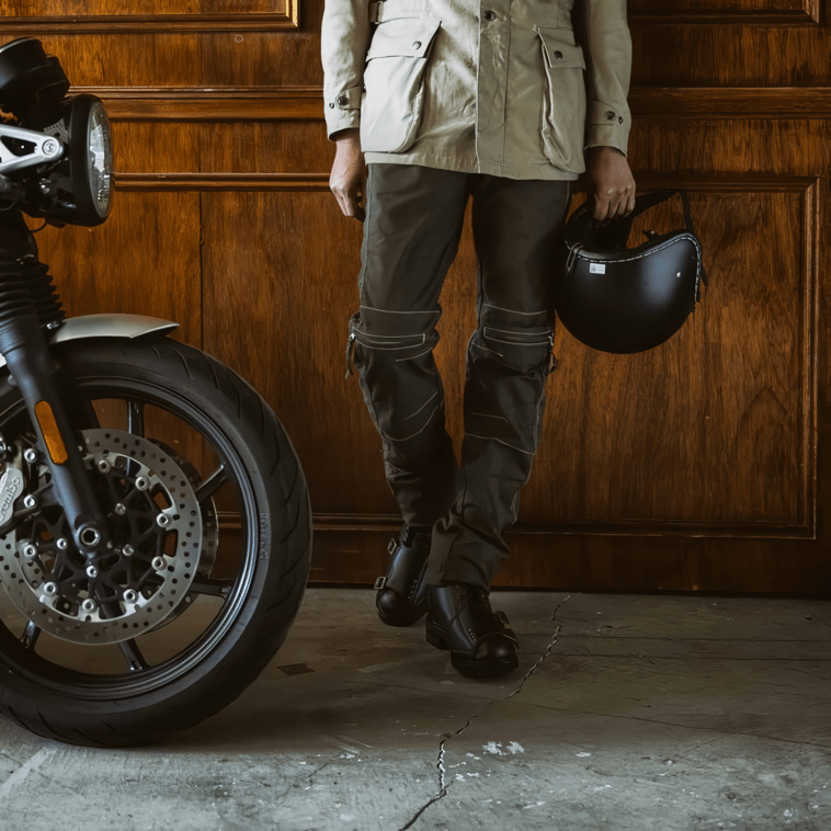 MFP-2554】サイドパネルパンツ3_Ladies – max fritz NAGOYA