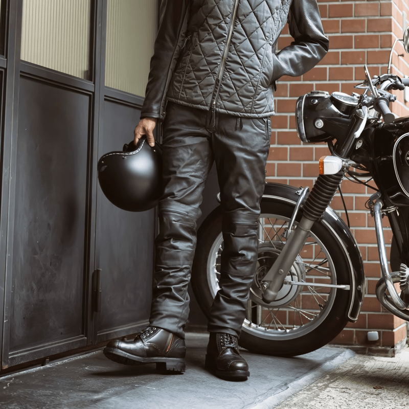 MFP-2531】ラバーコートウォームパンツ2_Mens – max fritz NAGOYA MFP-2531】ラバーコートウォームパンツ2_Mens – max fritz NAGOYA