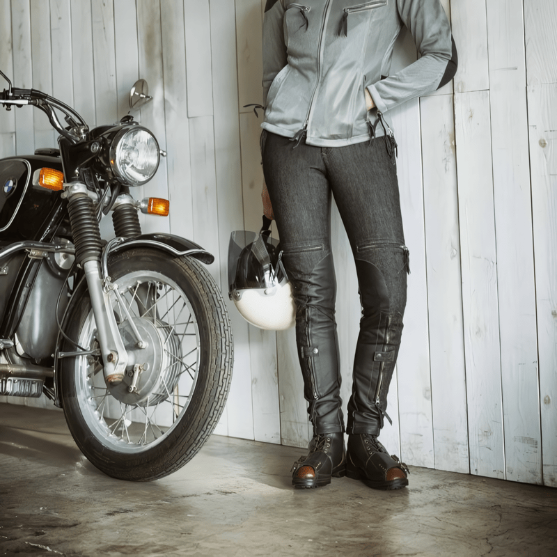 MFP-2557】HGエアインテークデニムパンツ_Ladies – max fritz NAGOYA