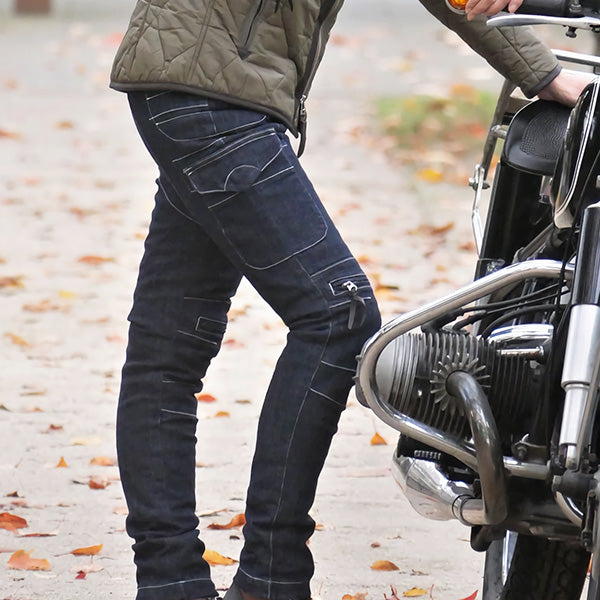 マックスフリッツ　カーゴウォームパンツ　レディース MFP-2453】CRカーゴウォームパンツ_Ladies – max fritz NAGOYA