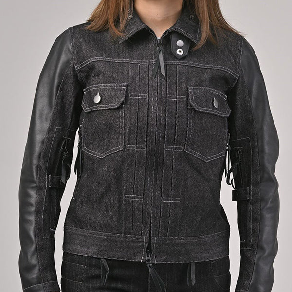 MFB-2458】2ndライダースジャケット_Mens – max fritz NAGOYA