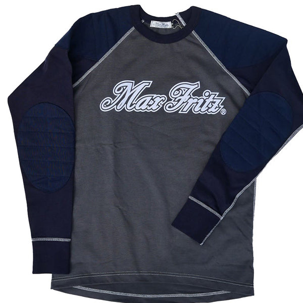ジャージフル MXジャージ_ Unisex / MFT-2484 – max fritz NAGOYA