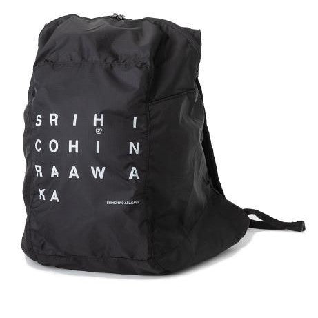 SHINICHIRO ARAKAWA Helmet BAG_Unisex – max fritz NAGOYA