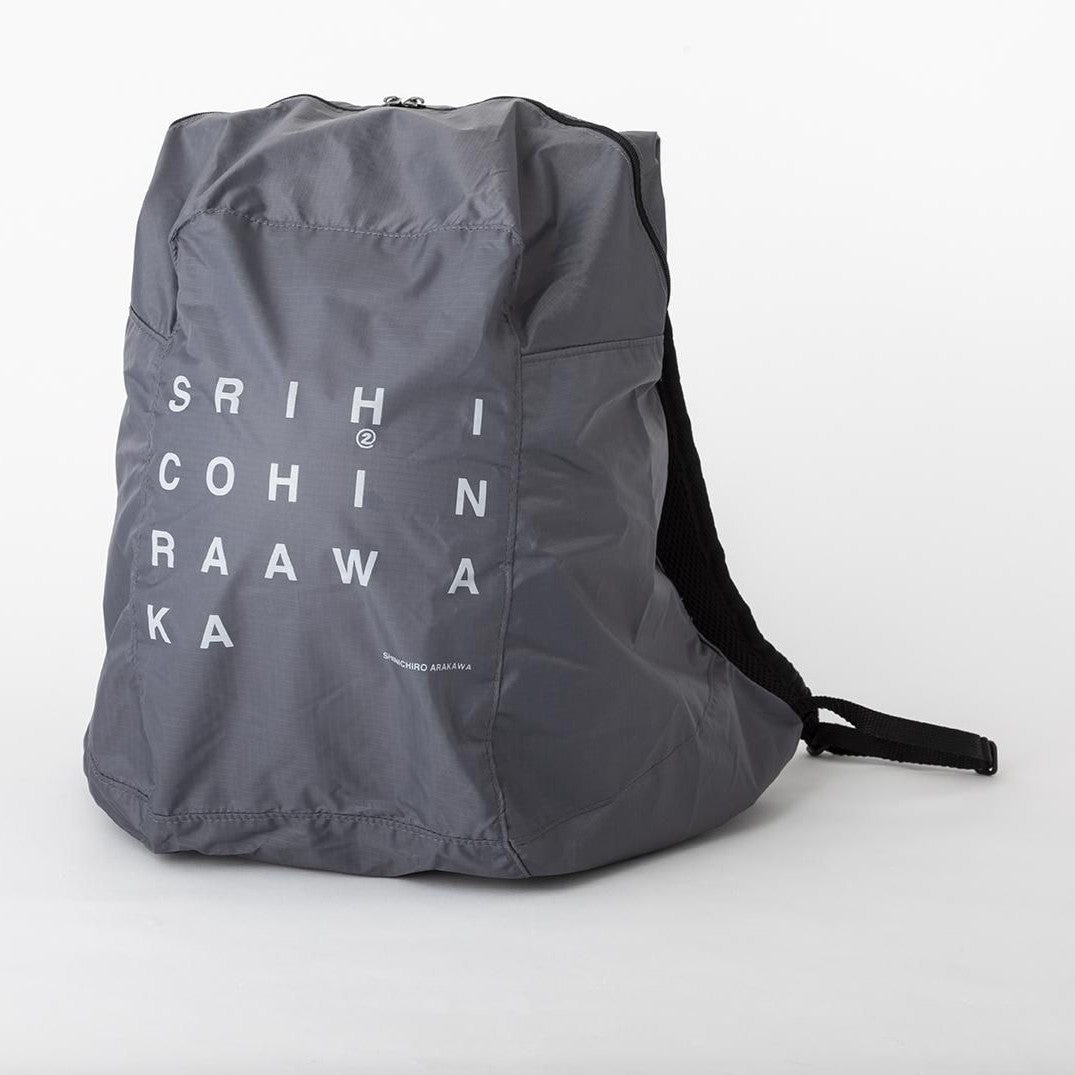 SHINICHIRO ARAKAWA Helmet BAG_Unisex
