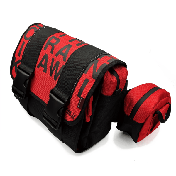 SHINICHIRO ARAKAWA】1 DAY TOURING BAG +P_Unisex – max fritz NAGOYA SHINICHIRO ARAKAWA】1 DAY TOURING BAG +P_Unisex – max fritz NAGOYA