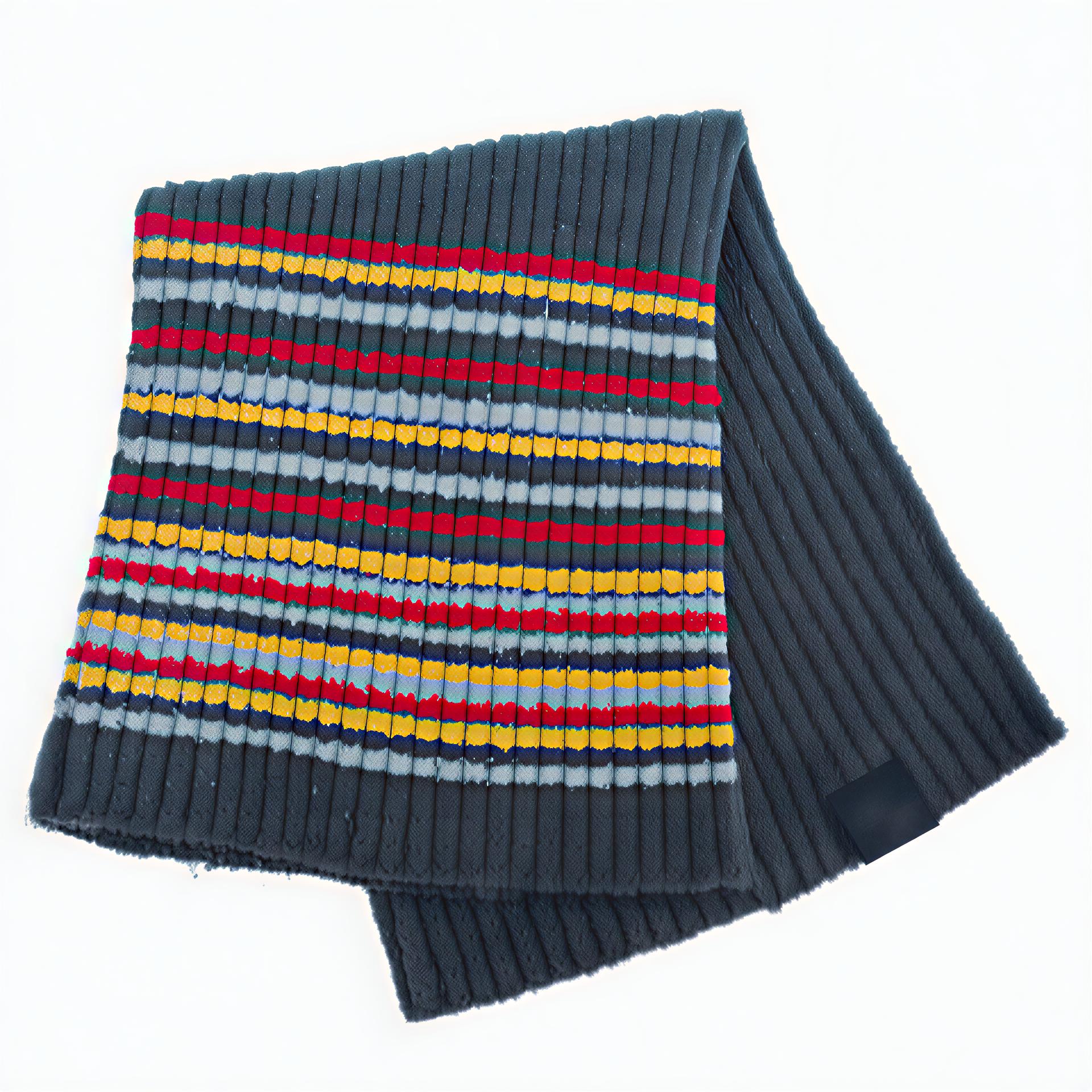 3Wayワッチキャップ_Unisex / MFA-2585