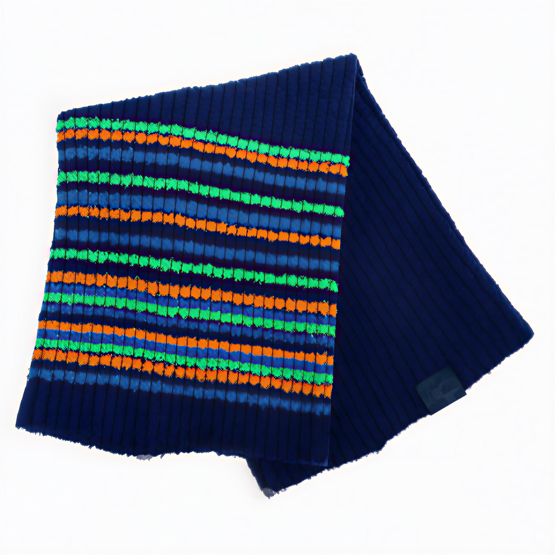 3Wayワッチキャップ_Unisex / MFA-2585