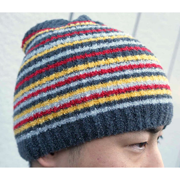 3Wayワッチキャップ_Unisex / MFA-2585