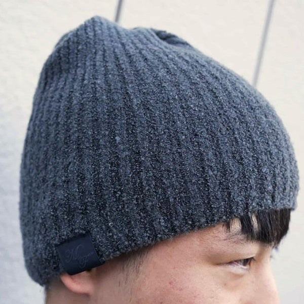 3Wayワッチキャップ_Unisex / MFA-2585