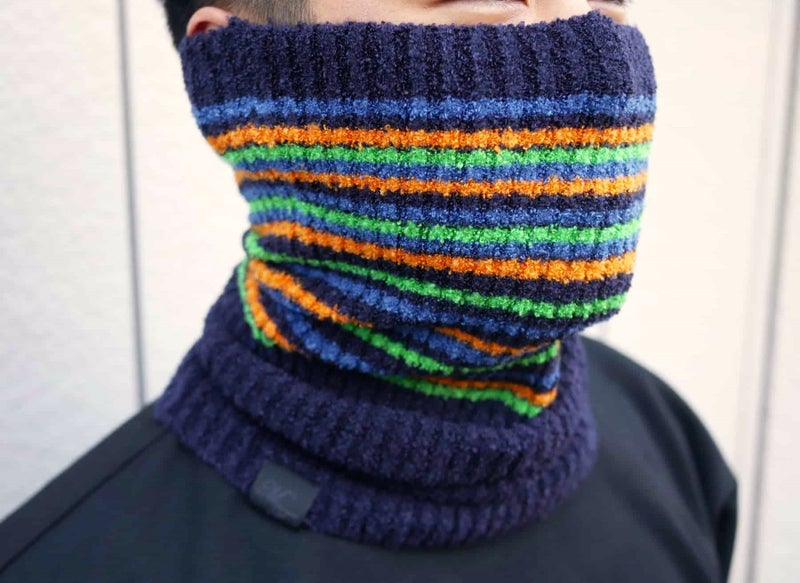 3Wayワッチキャップ_Unisex / MFA-2585