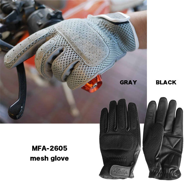 Glove – max fritz NAGOYA