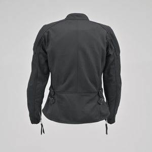 フルメッシュダブルライダース_Mens / MFB-2514