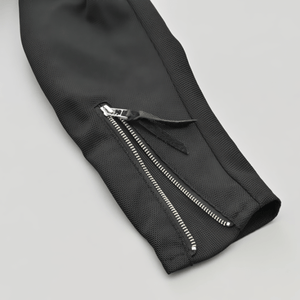 フルメッシュダブルライダース_Mens / MFB-2514