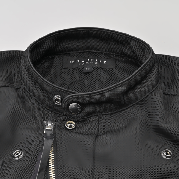 フルメッシュダブルライダース_Mens / MFB-2514