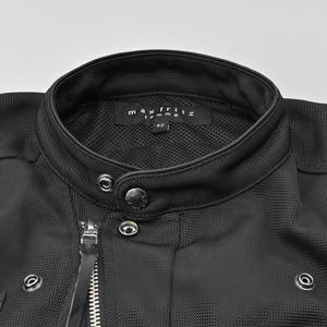 フルメッシュダブルライダース_Mens / MFB-2514