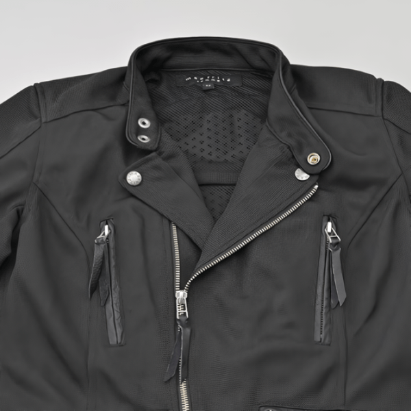 フルメッシュダブルライダース_Mens / MFB-2514