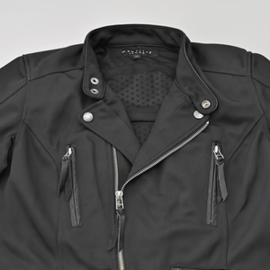 フルメッシュダブルライダース_Mens / MFB-2514