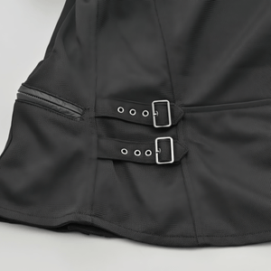 フルメッシュダブルライダース_Mens / MFB-2514