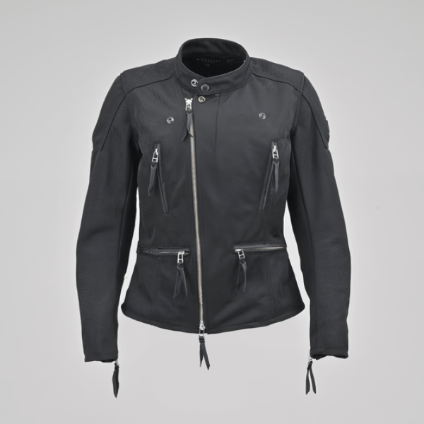 フルメッシュダブルライダース_Mens / MFB-2514
