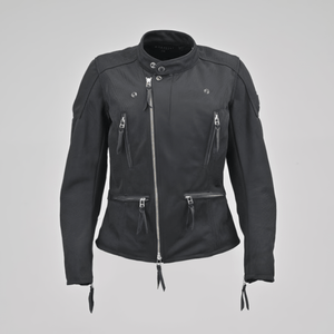 フルメッシュダブルライダース_Mens / MFB-2514