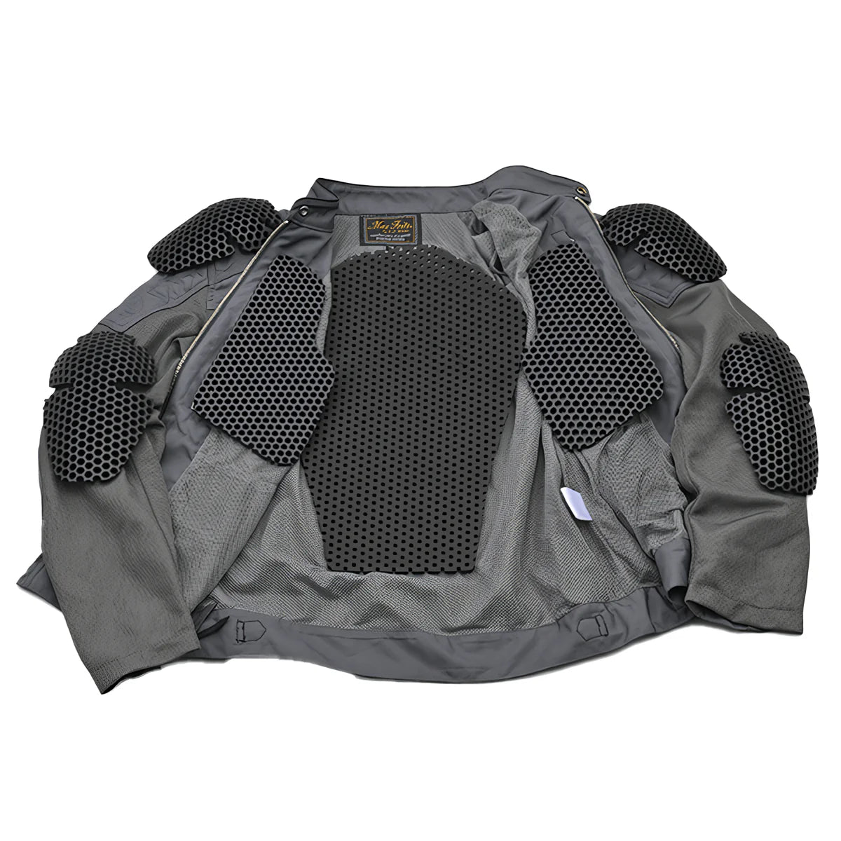 MFB-2518】パデットメッシュショートジャケット_Mens – max fritz NAGOYA MFB-2518】パデットメッシュショートジャケット_Mens – max fritz NAGOYA