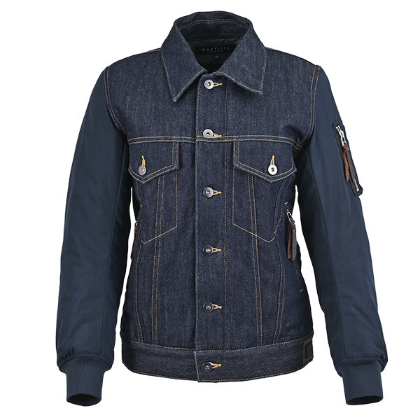 3rdライダースジャケット_Mens / MFB-2571