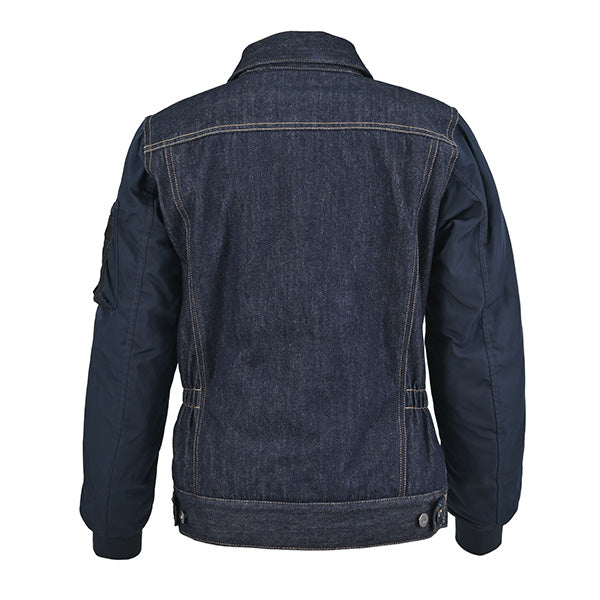 3rdライダースジャケット_Mens / MFB-2571