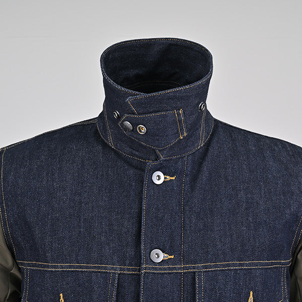 3rdライダースジャケット_Mens / MFB-2571