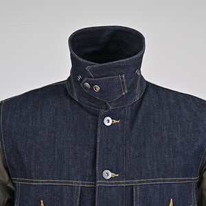 3rdライダースジャケット_Mens / MFB-2571