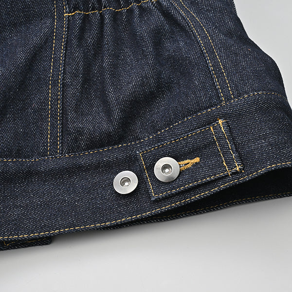 3rdライダースジャケット_Mens / MFB-2571