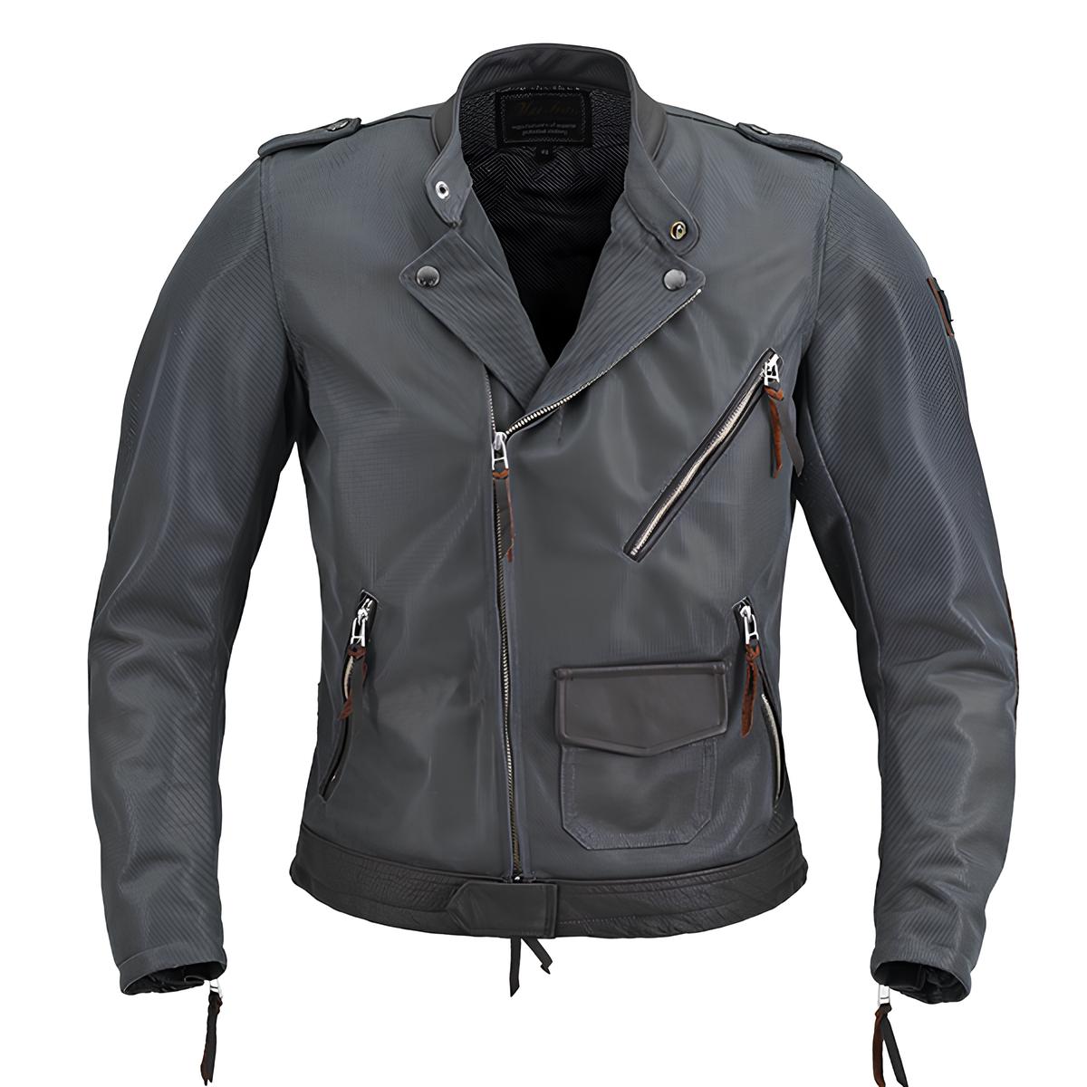 MFB-2583】フルメッシュダブルライダース2_Mens – max fritz NAGOYA