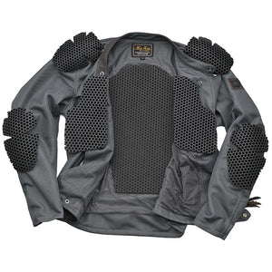 MFB-2583】フルメッシュダブルライダース2_Mens – max fritz NAGOYA