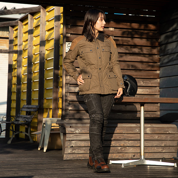 Ladies Outer – max fritz NAGOYA