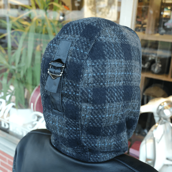 コンビネーションダウンジャケット_Mens / MFJ-2532