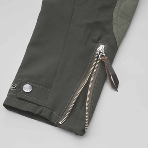 エアインテークパネルジャケット_Mens / MFJ-2550