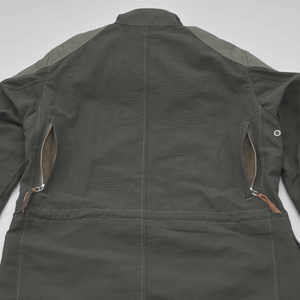 エアインテークパネルジャケット_Mens / MFJ-2550