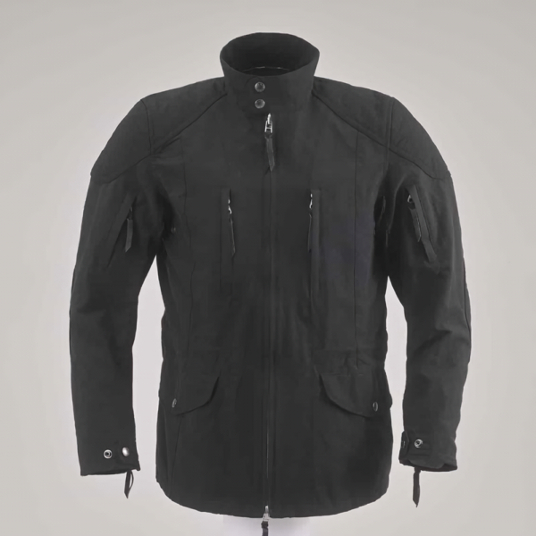 エアインテークパネルジャケット_Mens / MFJ-2550