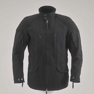 エアインテークパネルジャケット_Mens / MFJ-2550
