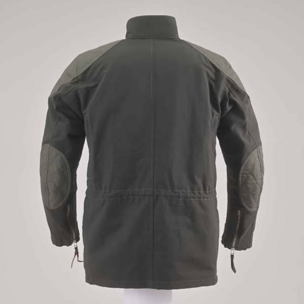 エアインテークパネルジャケット_Mens / MFJ-2550
